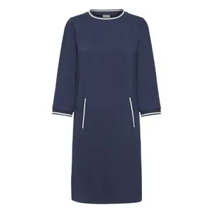 Women's dress fransa Verna image-0
