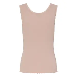 Women's T-shirt fransa FRHizamond 22 image-3