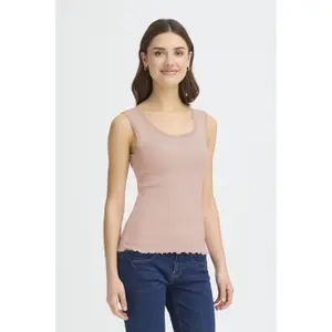 Women's T-shirt fransa FRHizamond 22 image-2
