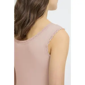 Women's T-shirt fransa FRHizamond 22 image-6