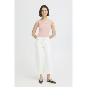 Women's tank top fransa Hizamond 22 image-2