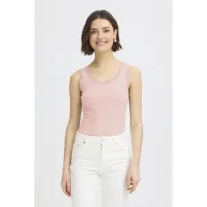 Women's tank top fransa Hizamond 22 image-1