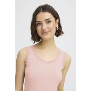 Women's tank top fransa Hizamond 22 image-5