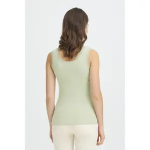 Women's tank top fransa Hizamond 22 image-4