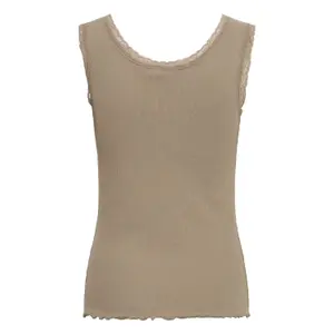Women's tank top fransa Hizamond 22 image-3