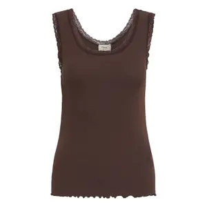 Women's T-shirt fransa FRHizamond 22 image-0