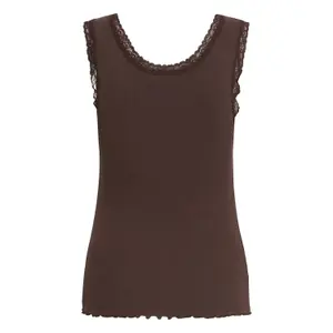 Women's T-shirt fransa FRHizamond 22 image-3