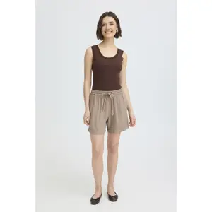 Women's T-shirt fransa FRHizamond 22 image-1
