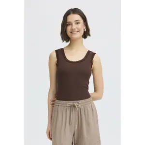 Women's T-shirt fransa FRHizamond 22 image-2