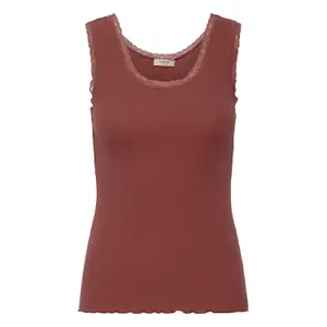 Women's T-shirt fransa Frhizamond image-0