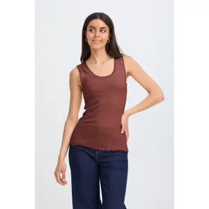 Women's T-shirt fransa Frhizamond image-1