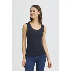 Women's tank top fransa Hizamond 22 image-1