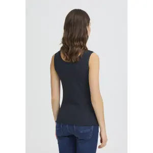 Women's tank top fransa Hizamond 22 image-4