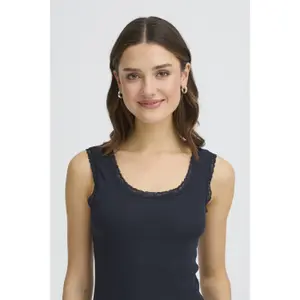 Women's tank top fransa Hizamond 22 image-5