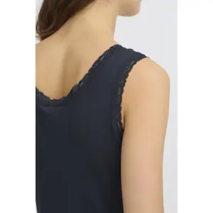 Women's tank top fransa Hizamond 22 image-6