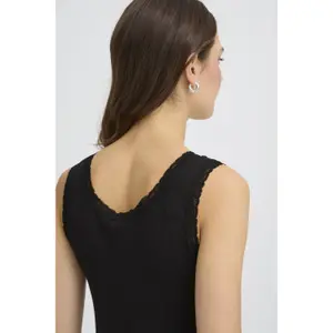 Women's tank top fransa Hizamond 22 image-6