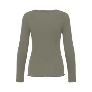 Γυναικείο T-shirt fransa FRHizamond 34 image-1