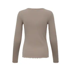 Γυναικείο T-shirt fransa FRHizamond 34 image-1
