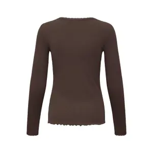Γυναικείο T-shirt fransa FRHizamond 34 image-1