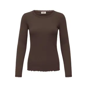 Γυναικείο T-shirt fransa FRHizamond 34 image-2
