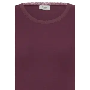 Γυναικείο T-shirt fransa FRHizamond 34 image-2