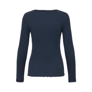 Γυναικείο T-shirt fransa FRHizamond 34 image-1