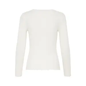 Γυναικείο T-shirt fransa FRHizamond 34 image-3