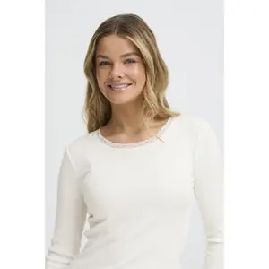 Γυναικείο T-shirt fransa FRHizamond 34 image-5