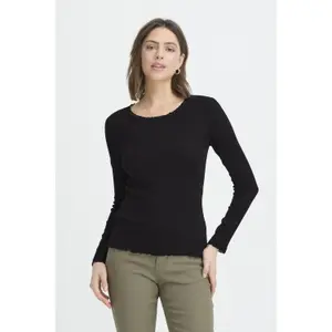 Γυναικείο T-shirt fransa FRHizamond 34 image-2