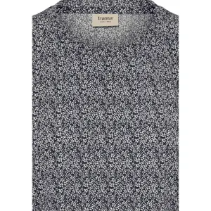 Γυναικείο T-shirt fransa Seen 8 image-6