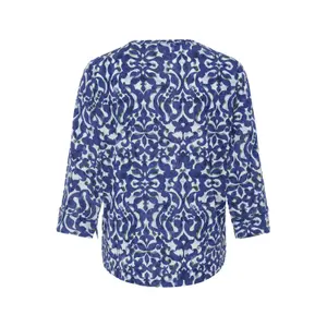 Γυναικείο T-shirt fransa Seen 8 image-1