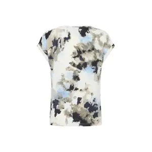 Γυναικείο T-shirt fransa Seen 8 image-3