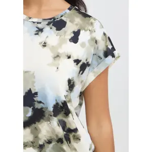Γυναικείο T-shirt fransa Seen 8 image-6