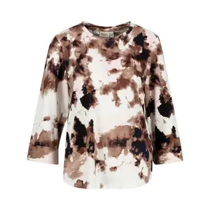 Women's T-shirt fransa Seen 8 image-0