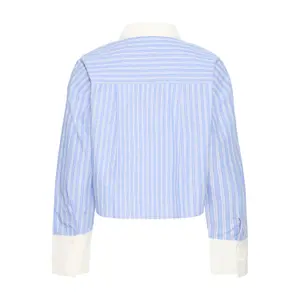 Women's long sleeve shirt fransa Ricky 2 image-1