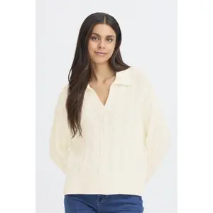 Maglione da donna fransa Vivian 1 image-1