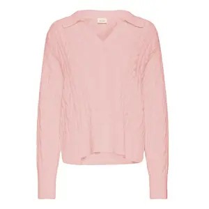 Woman sweater fransa Vivian 1 image-0