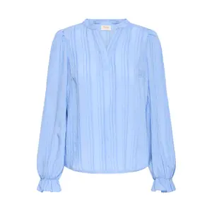 Blouse femme fransa Valma 1 image-0