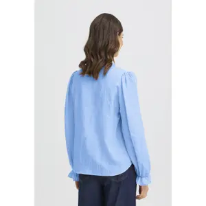 Blouse femme fransa Valma 1 image-2