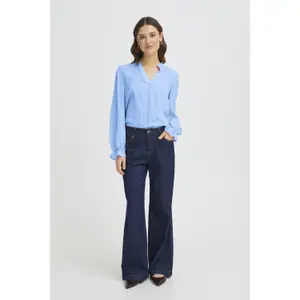 Blouse femme fransa Valma 1 image-1