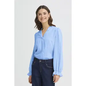 Blouse femme fransa Valma 1 image-4