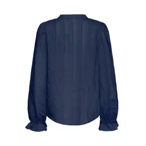 Women's blouse fransa Frvalma image-3