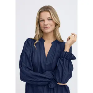 Women's blouse fransa Frvalma image-5