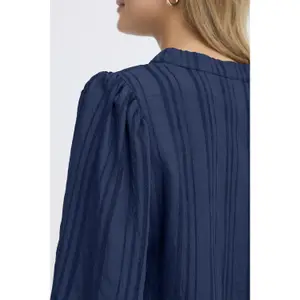 Women's blouse fransa Frvalma image-6