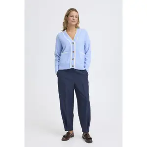 Women's cardigan fransa FRKendra 2 image-1