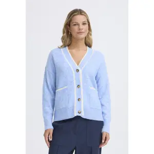 Women's cardigan fransa FRKendra 2 image-2