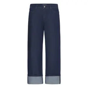 Wide Leg Women's Jeans fransa Chicago 2 image-0