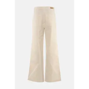 Women's Trousers fransa FRTwill Hanna 5 image-2