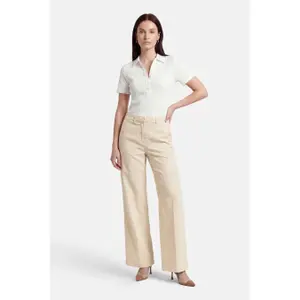 Women's Trousers fransa FRTwill Hanna 5 image-1