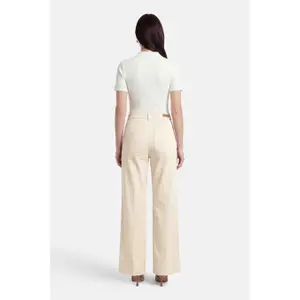 Women's Trousers fransa FRTwill Hanna 5 image-3